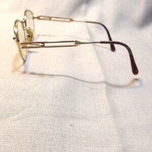 ~~~ EYE GLASSES ~~~ JPG with Custom Case